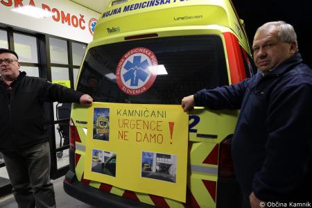 Stavka pacientk in pacientov Urgence ne damo (22)